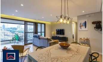 Imagem 2: Apartamento Venda 2 Dormitórios - 116 m² Perdizes