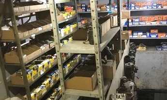 Imagem 7: Passo ponto comercial de loja de autopeças e auto elétrica!