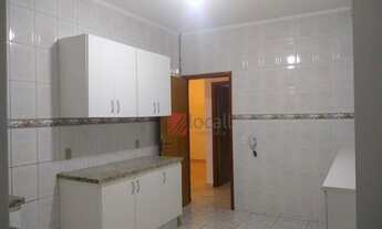 Imagem 5: Casa com 3 dormitórios para alugar, 240 m² por R$ 4.276,13/mês - Jardim Tarraf - São José