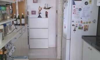 Imagem 2: Torre - 02 Qtos - Playground - Salão de festas - 01 Vaga de garagem