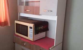 Imagem 5: Quarto mobiliado