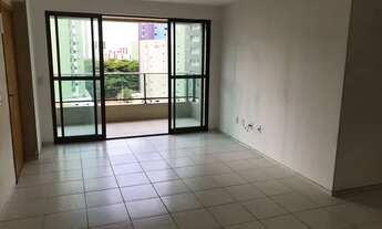 Imagem 6: Apartamento para aluguel com 125 metros quadrados com 3 quartos em Jardim Oceania - João P