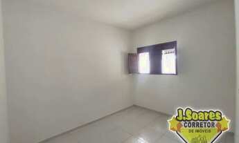 Imagem 7: Jardim Veneza, 2 quatos, suíte, 60m², R$ 700, Aluga, João Pessoa - PB