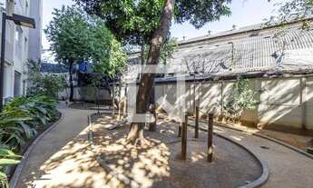 Imagem 4: Apartamento para Aluguel - Cambuci, 2 Quartos, 54 m2