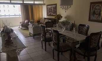 Imagem 4: Apartamento para aluguel tem 146 metros quadrados com 3 quartos em Aflitos - Recife - PE