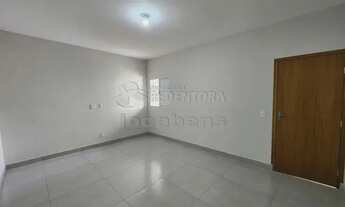 Imagem 4: Casa Padrão em São José do Rio Preto