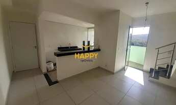 Imagem 4: Cobertura para Locação em Lagoa Santa, Centro, 3 dormitórios, 1 suíte, 3 banheiros, 2 vaga