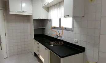 Imagem 3: Apartamento com 3 dormitórios sendo 1 Suíte à venda, 91 m² - Vila Mariana - São Paulo/SP