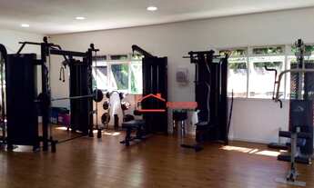 Imagem 5: Casa com 4 dormitórios à venda, 270 m² por R$ 1.300.000,00 - Granja Viana - Cotia/SP