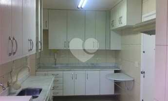 Imagem 3: São Paulo - Apartamento Padrão - ALTO DE PINHEIROS