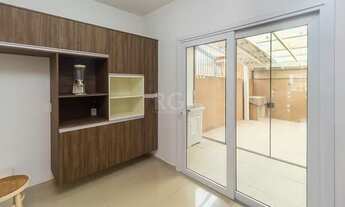 Imagem 5: BELO SOBRADO 2 DORMITÓRIOS MOBILIADO - CAMINHOS DO SOL