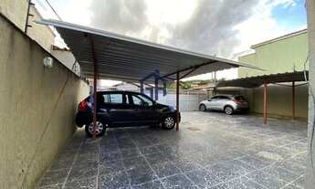 Imagem 2: Cobertura 3 quartos 1 vaga Copacabana