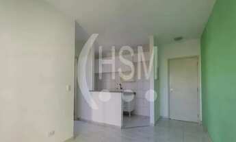 Imagem 3: Apartamento - 44 m² - Centro - SBC