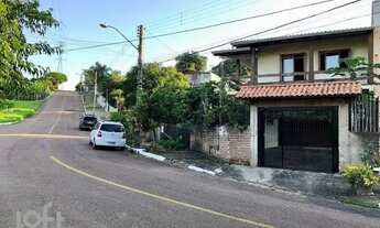 Imagem 6: Casa à venda Rua Dirceu Menezes, Petrópolis - Novo Hamburgo
