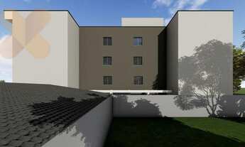 Imagem 5: Apartamento com 2 dormitórios à venda, 56 m² por R$ 265.000,00 - Maria Antonieta - Pinhais