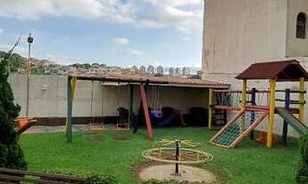 Imagem 2: Sobrado com 4 dormitórios, 180 m² - venda por R$ 550.000,00 ou aluguel por R$ 3.960,00/mês