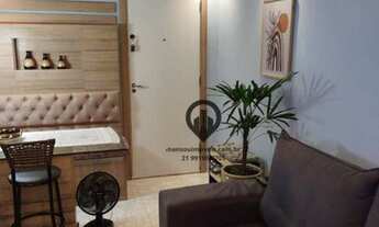 Imagem 3: Apartamento lindo no Mendanha porteira fechada em condomínio com piscina