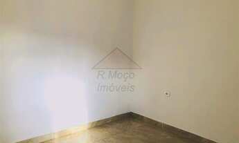 Imagem 3: Casa para aluguel possui 50 metros quadrados com 1 quarto em Vila Nhocune - São Paulo - SP