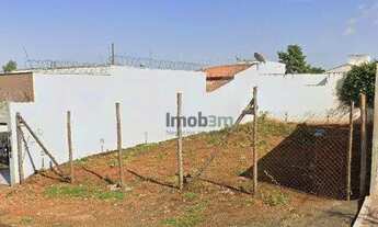 Imagem 2: Terreno à venda, 250 m² por R$ 270.000,00 - Aragarça - Londrina/PR