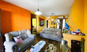 Imagem 3: Casa para venda com 121 metros quadrados com 3 quartos em Nossa Senhora das Graças - Canoa