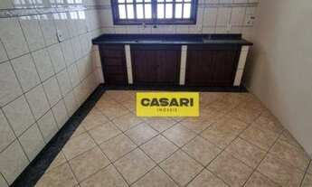 Imagem 4: Sobrado com 3 dormitórios para alugar, 200 m² - Jardim do Mar - São Bernardo do Campo/SP