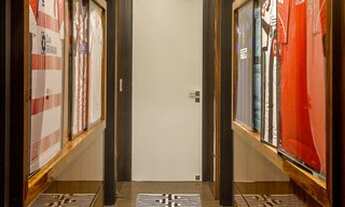 Imagem 2: Apartamento para aluguel e venda com 418 metros quadrados com 3 quartos.