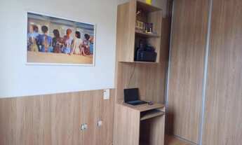 Imagem 6: BELO HORIZONTE - Padrão - Paquetá