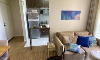 Imagem 3: APARTAMENTO CONDOMÍNIO TRENTINO VILA NAMBI EM JUNDIAÍ/SP