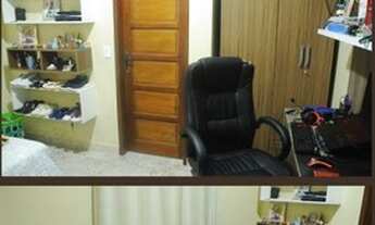 Imagem 4: Vende- se uma casa grande com um duplex