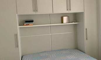 Imagem 3: Apartamento à venda, 56 m² por R$ 250.000,00 - Jardim Santa Clara do Lago II - Hortolândia