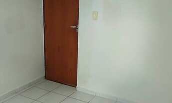 Imagem 2: ALUGO Apartamento em Mangabeira com 2 Quartos no Ibirapuera II