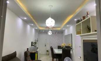 Imagem 5: Apartamento-À VENDA-Pechincha-Rio de Janeiro-RJ