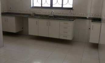 Imagem 3: Casa com 3 dormitórios para alugar, 192 m² por R$ 5.718,00 - Vila Santista - Atibaia/SP