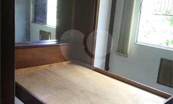 Imagem: Apartamento - 02 quartos - Engenho de Dentro