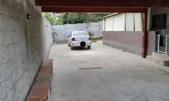 Imagem 6: Pequena chácara no Jusa/Parelheiros