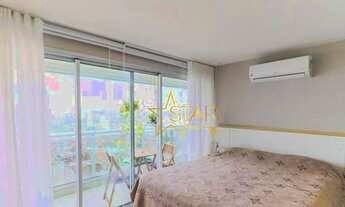 Imagem 6: Cobertura, 100 m² - venda por R$ 1.700.000,00 ou aluguel por R$ 10.100,00/mês - Granja Jul