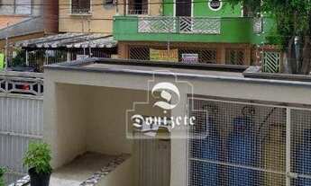 Imagem 2: Cobertura com 2 dormitórios, 68 m² - venda por R$ 360.000,00 ou aluguel por R$ 1.903,14/mê