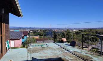 Imagem 4: Casa com 3 dormitórios à venda, 51 m² por R$ 249.000,00 - Celeste - Campo Bom/RS