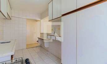 Imagem 4: Apartamento para Aluguel - Vila Campo Grande, 2 Quartos, 61 m2