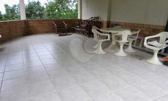 Imagem 4: Casa - 04 quartos - Grajaú [ME