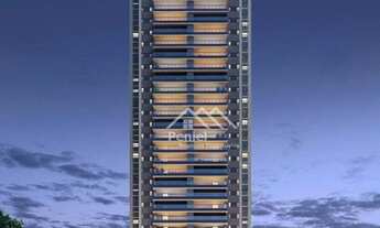 Imagem: Apartamento com 4 suítes à venda, 227