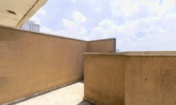 Imagem 4: Locação Apartamento cobertura 2 Dormitórios ótima localização - Santo André