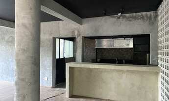 Imagem 5: Nova Lima - Casa Padrão - Estancia Serrana