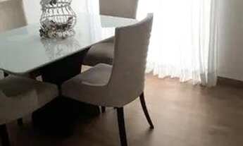 Imagem 5: Apartamento para aluguel 2 quartos 1 suíte 1 vaga Centro - Santo André - SP