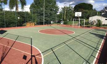 Imagem 3: Casa com 3 dormitórios para alugar, 276 m² por R$ 9.484,42/mês - Parque da Hípica - Campin