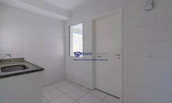 Imagem 7: Apartamento com 2 dormitórios para alugar, 83 m² por R$ 3.594,68/mês - Centro - Guarulhos