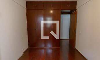 Imagem: Apartamento para Aluguel - Mansões Santo