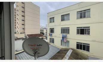 Imagem 5: Apartamento para locação Rua Espirito Santo Centro Juiz de Fora MG 2 quartos sem garagem