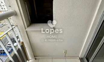 Imagem 4: Apartamento no Bairro Guaíra, 2 quartos (1 suíte), 57,00m2