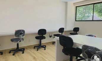 Imagem 5: Praça dos baobás (TO)/lindo apartamento na estrada de Belém /63 m /02 quartos/área de laze